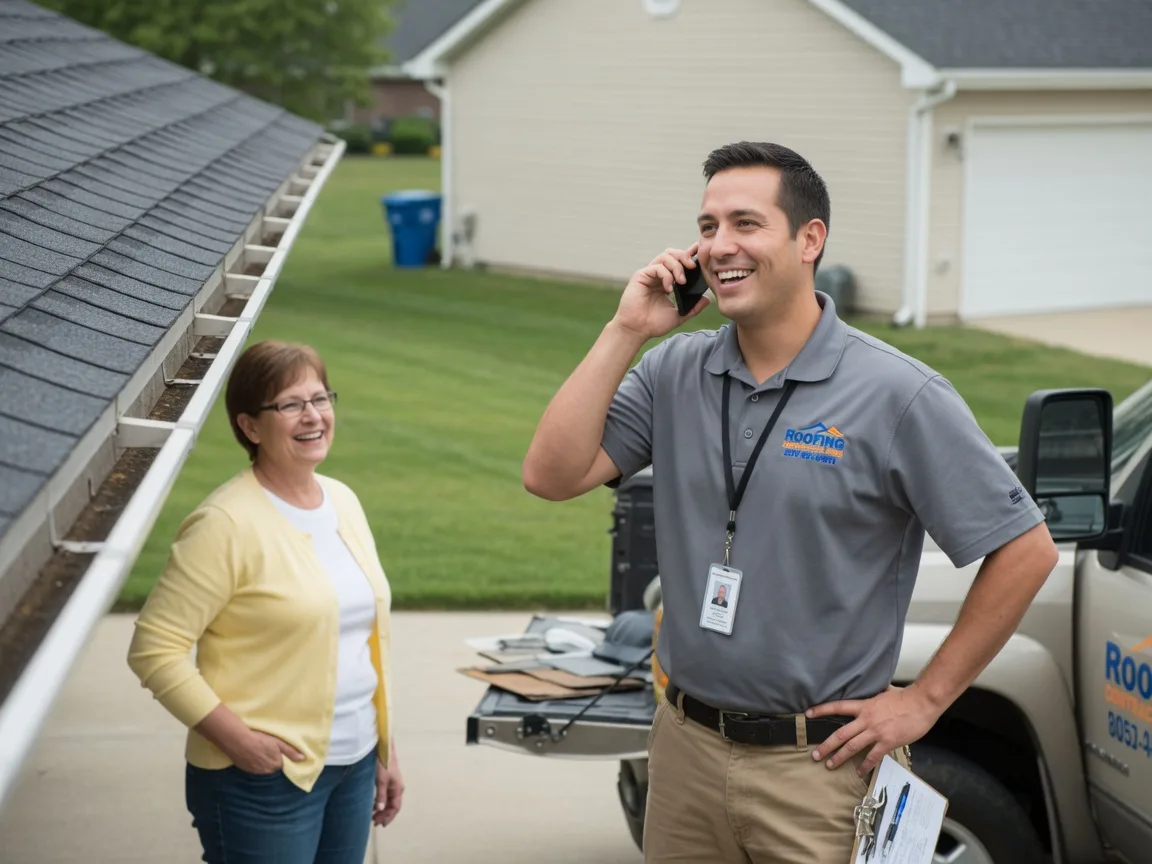 Local Roofing Contractors Spring Lake, MN FAQs
